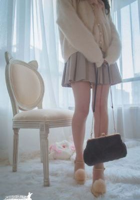 《女仆的完美服务》