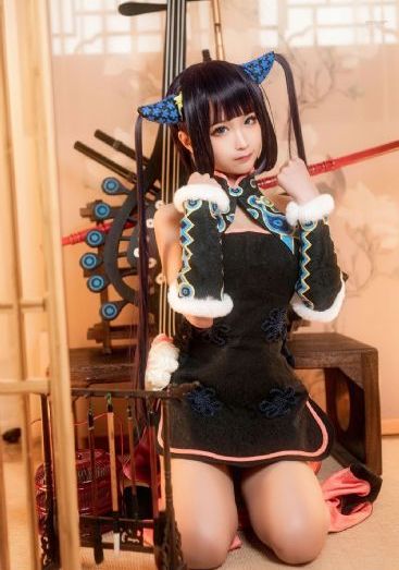 黑白绝