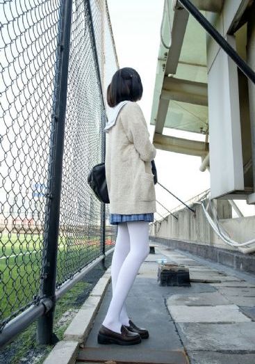 滨崎真绪