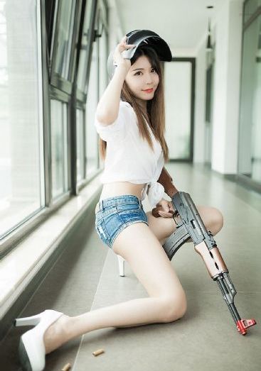 爱的人