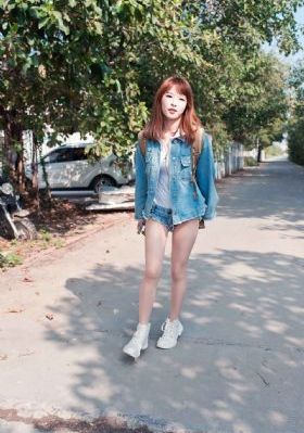 樱木梨乃
