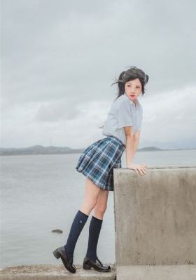 年轻的母亲4