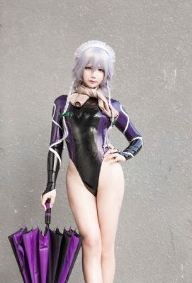 幻想玉女