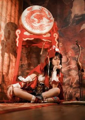 给魔鬼一个女儿